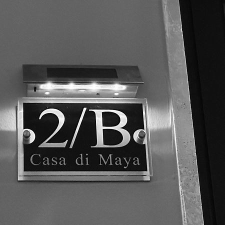 Casa Di Maya Portacomaro Extérieur photo